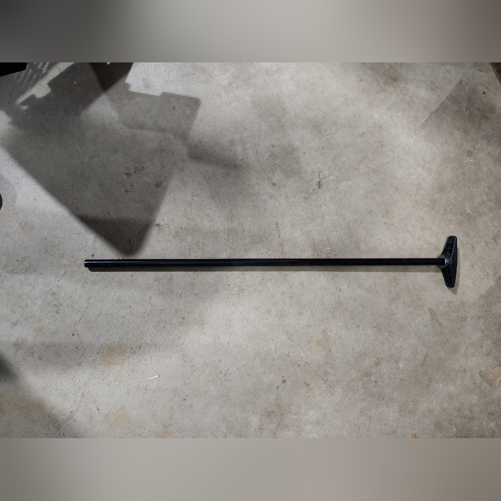 NordicTrack Treadmill Commercial  1750 Handle Adjustment Cushion Rod NTL14119.5